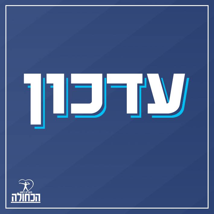 עדכון - פתיחה במגעים להעברת השליטה במועדון לידי עמותת הכחולה